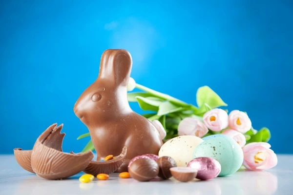 Ostern