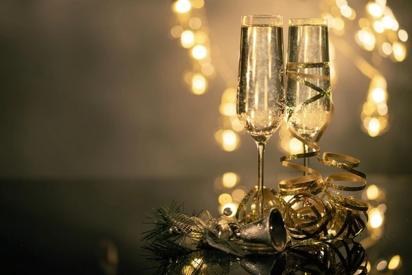 Neujahr