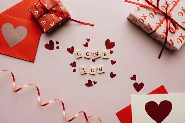 Valentinstag